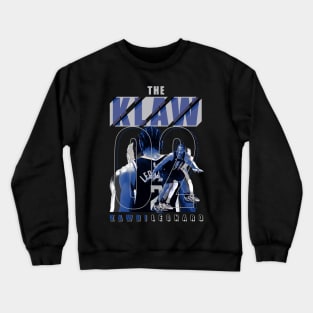 Kawhi Leonard Crewneck Sweatshirt